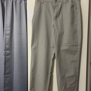 Women's khaki Pants